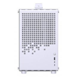 Jonsbo Z20 White Mini Tower Valkoinen