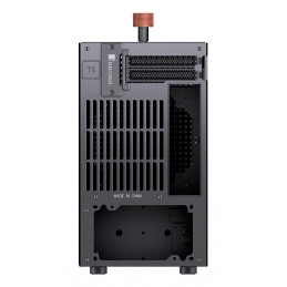 Jonsbo T6 Midi Tower musta, Puu