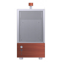 Jonsbo T6 Midi Tower Puu, Hopea