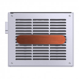 Jonsbo T6 Midi Tower Puu, Hopea