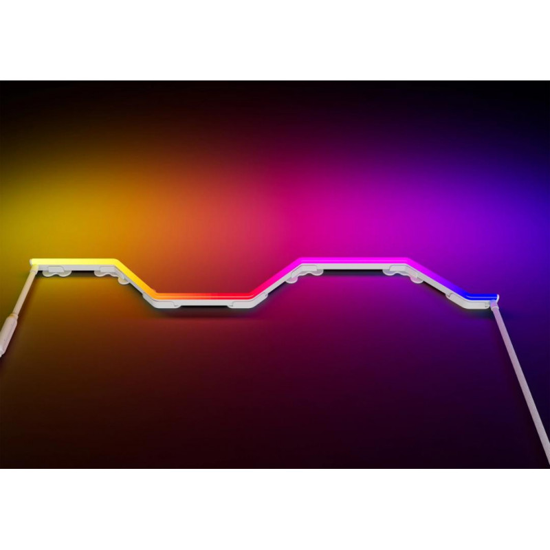 HYTE Noodle Universaali RGB-valaistuksen tehostuspakkaus