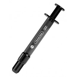 HYTE ACC- -GOOP-2G jäähdytyslevyn yhdiste Lämpötahna 6,3 W m·K