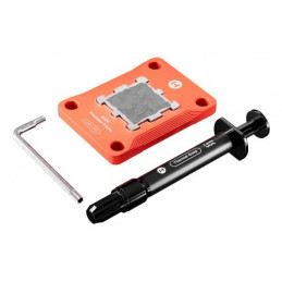 HYTE ACC- -GOOP-2G jäähdytyslevyn yhdiste Lämpötahna 6,3 W m·K