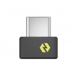Logitech 956-000157 syöttölaitteen lisävaruste USB-vastaanotin