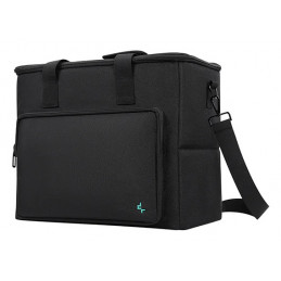 DeepCool Casefree Salkku musta