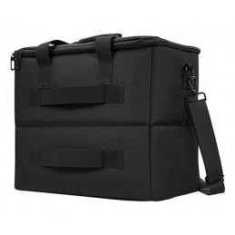 DeepCool Casefree Salkku musta