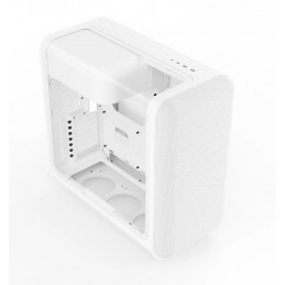 HYTE X50 Midi Tower Valkoinen