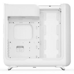 HYTE X50 Midi Tower Valkoinen