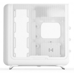 HYTE X50 Midi Tower Valkoinen