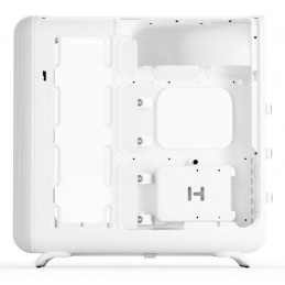 HYTE X50 Midi Tower Valkoinen