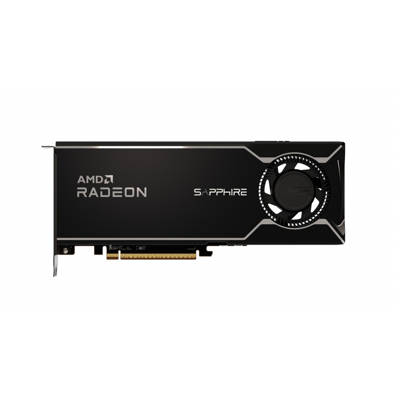 Sapphire AMD RADEON AI PRO R9700 32 GB GDDR6