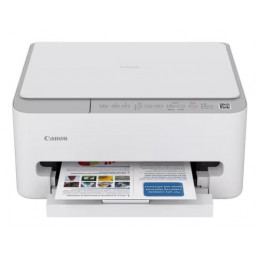 Canon PIXMA TS4151i Mustesuihku A4 1200 x 1200 DPI 14 ppm Wi-Fi
