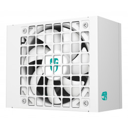 Gamer Storm PS850G WH virtalähdeyksikkö 850 W 20+4 pin ATX ATX Valkoinen