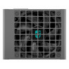 DeepCool PS850G virtalähdeyksikkö 850 W 20+4 pin ATX ATX musta