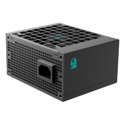 DeepCool PS850G virtalähdeyksikkö 850 W 20+4 pin ATX ATX musta