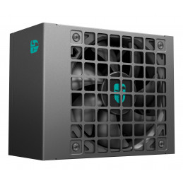 DeepCool PS850G virtalähdeyksikkö 850 W 20+4 pin ATX ATX musta