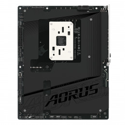 GIGABYTE B850 AORUS STEALTH AMD B850 Pistoke AM5 ATX