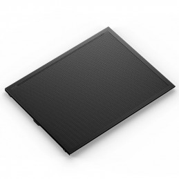 Jonsbo D32 PRO Midi Tower musta