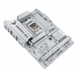 ASUS TUF GAMING B850-PRO WIFI7 W NEO AMD B850 Pistoke AM5 ATX