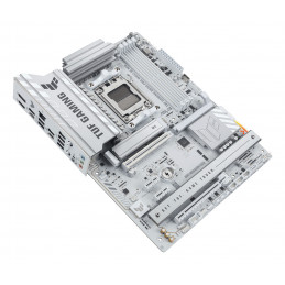 ASUS TUF GAMING B850-PRO WIFI7 W NEO AMD B850 Pistoke AM5 ATX