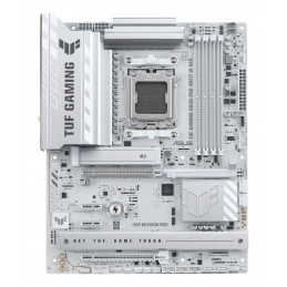 ASUS TUF GAMING B850-PRO WIFI7 W NEO AMD B850 Pistoke AM5 ATX