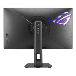 ASUS ROG Strix XG27JCG tietokoneen litteä näyttö 68,6 cm (27") 5120 x 2880 pikseliä 5K Ultra HD LCD musta