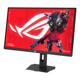 ASUS ROG Strix XG27JCG tietokoneen litteä näyttö 68,6 cm (27") 5120 x 2880 pikseliä 5K Ultra HD LCD musta