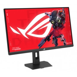 ASUS ROG Strix XG27JCG tietokoneen litteä näyttö 68,6 cm (27") 5120 x 2880 pikseliä 5K Ultra HD LCD musta