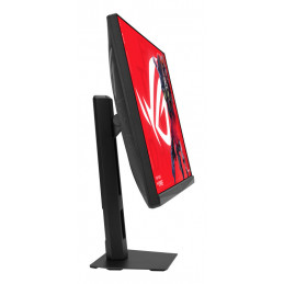 ASUS ROG Strix XG27JCG tietokoneen litteä näyttö 68,6 cm (27") 5120 x 2880 pikseliä 5K Ultra HD LCD musta