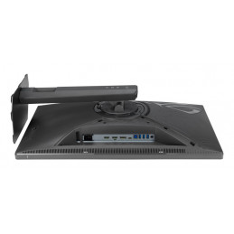 ASUS ROG Strix XG27JCG tietokoneen litteä näyttö 68,6 cm (27") 5120 x 2880 pikseliä 5K Ultra HD LCD musta