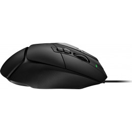 Logitech G G502 X + G240 hiiri Pelaaminen Oikeakätinen USB A-tyyppi Optinen 25600 DPI
