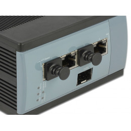 DeLOCK 86176 kaapelin lisätarvike Kaapelikenkä