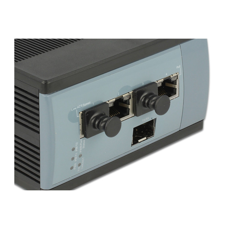 DeLOCK 86176 kaapelin lisätarvike Kaapelikenkä