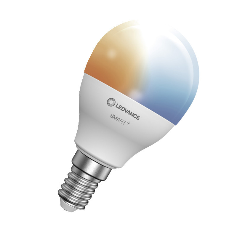 LEDVANCE SMART+ Mini Älylamppu Bluetooth 4,9 W