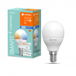 LEDVANCE SMART+ Mini Älylamppu Bluetooth 4,9 W