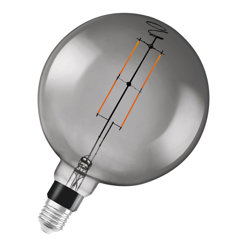 LEDVANCE SMART+ Älylamppu Bluetooth 6 W