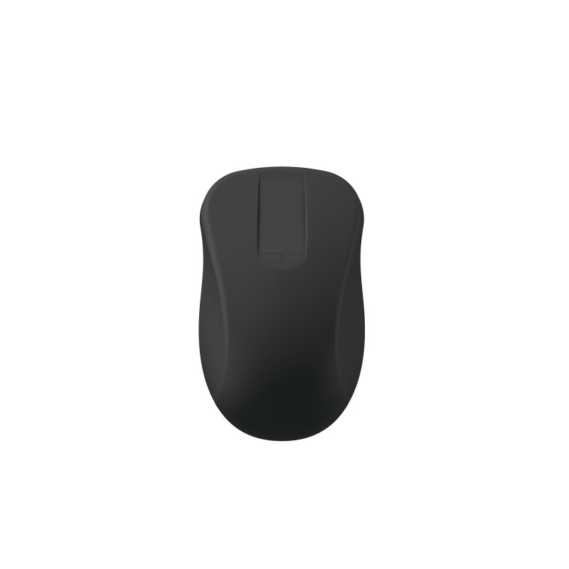 Contour Design Active Key Contour ClassicClean Medical Mouse IP68 Scroll Sensor Wireless Black PMH2