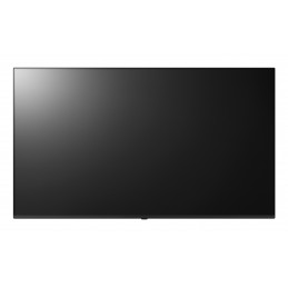 LG 43UM662H4LC tv 109,2 cm (43") 4K Ultra HD Älytelevisio Wi-Fi Harmaa 330 cd m²