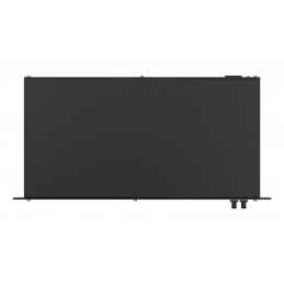 Teltonika SWM280 verkkokytkin Hallittu L2+ Gigabit Ethernet (10 100 1000) Power over Ethernet -tuki musta