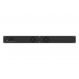 Teltonika SWM281 Hallittu L2+ Gigabit Ethernet (10 100 1000) musta