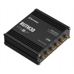 Teltonika RUTM30 langaton reititin