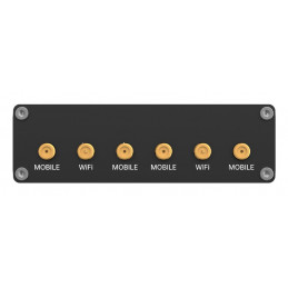 Teltonika RUTM30 langaton reititin