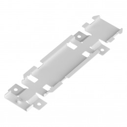 Teltonika OTD500100000 langallinen reititin Gigabitti Ethernet Valkoinen