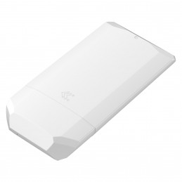 Teltonika OTD500100000 langallinen reititin Gigabitti Ethernet Valkoinen