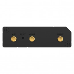 Teltonika RUT241 eSIM | Industrieller 4G-LTE-Router | Cat 4, 2x RJ45 100Mb s, eSIM Matkapuhelinverkon reititin