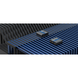 Teltonika RUT241 eSIM | Industrieller 4G-LTE-Router | Cat 4, 2x RJ45 100Mb s, eSIM Matkapuhelinverkon reititin