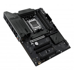 ASUS X870 MAX GAMING WIFI7 AMD X870 Pistoke AM5 ATX