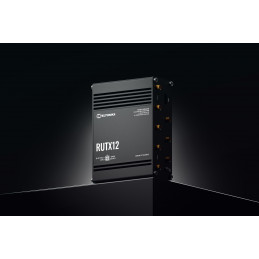 Teltonika RUTX12 Matkapuhelinverkon reititin