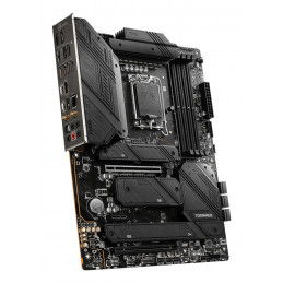 MSI MAG Z790 TOMAHAWK WIFI emolevy Intel Z790 LGA 1700 ATX