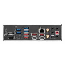 MSI MAG Z790 TOMAHAWK WIFI emolevy Intel Z790 LGA 1700 ATX